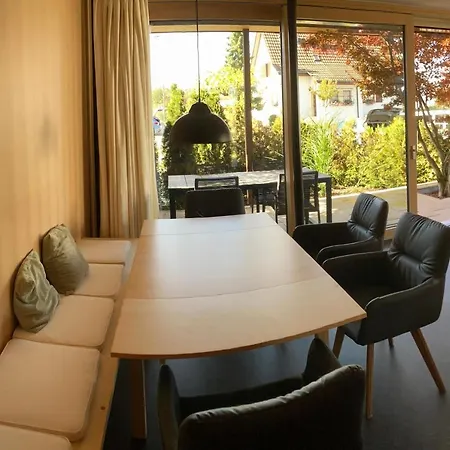 Ahornlounge Am Murtensee Apartment *