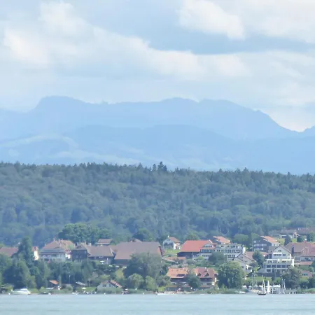 Ahornlounge Am Murtensee Faoug