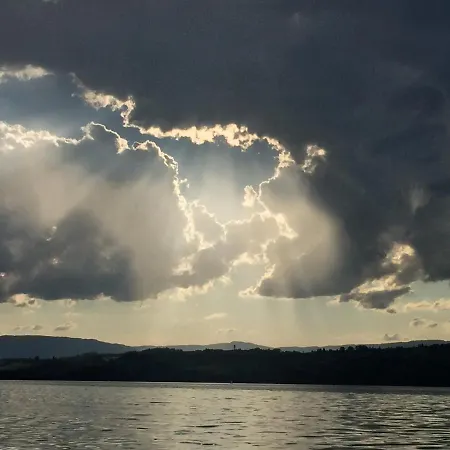 Ahornlounge Am Murtensee