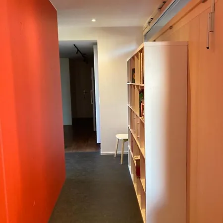 Διαμέρισμα Ahornlounge Am Murtensee