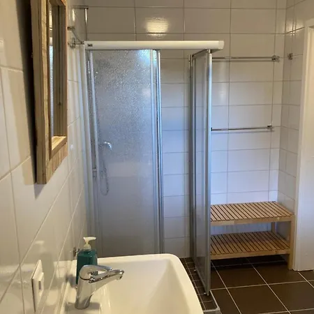 아파트 Ahornlounge Am Murtensee *