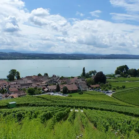 Ahornlounge Am Murtensee