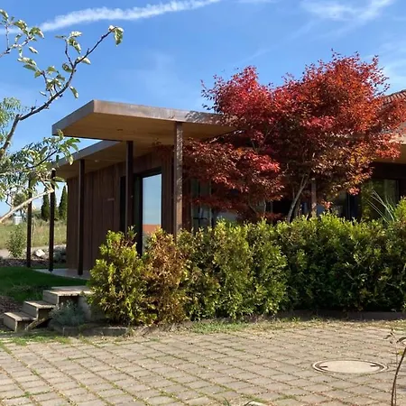 Ahornlounge Am Murtensee 아파트 *