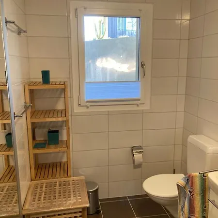 Ahornlounge Am Murtensee 아파트 *