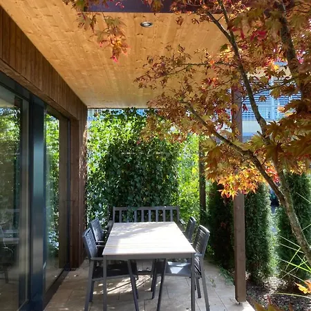 Apartment Ahornlounge Am Murtensee Faoug