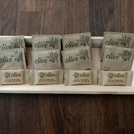 Ahornlounge Am Murtensee 아파트