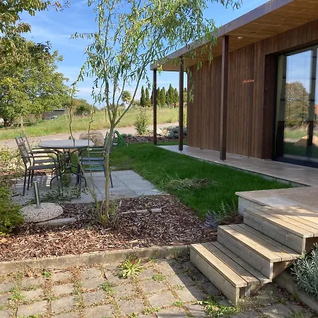 Ahornlounge Am Murtensee *