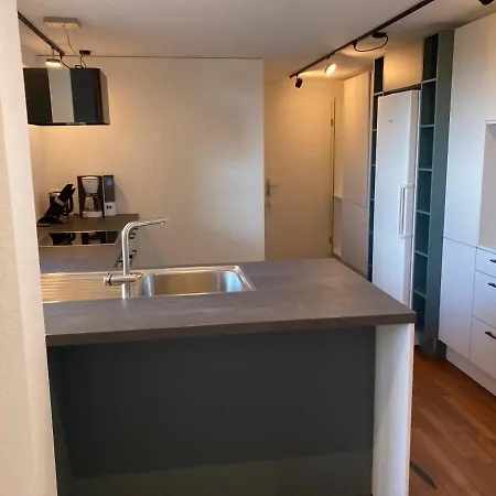 Apartment Ahornlounge Am Murtensee Faoug