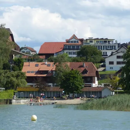Apartment Ahornlounge Am Murtensee
