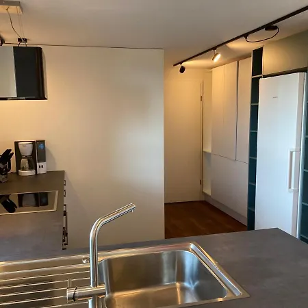 Ahornlounge Am Murtensee 아파트 Faoug