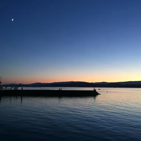 Ahornlounge Am Murtensee