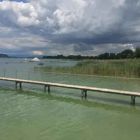 Apartment Ahornlounge Am Murtensee