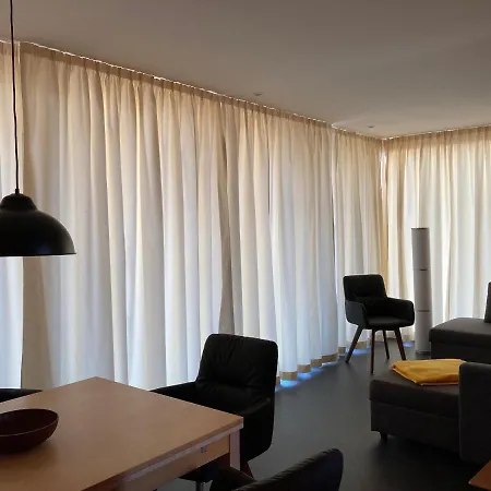 Ahornlounge Am Murtensee Faoug