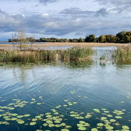 아파트 Ahornlounge Am Murtensee *