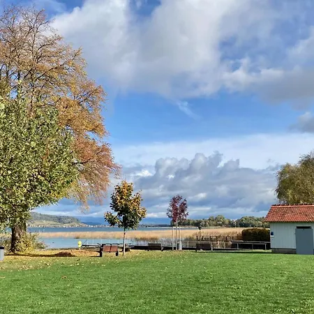Ahornlounge Am Murtensee Διαμέρισμα