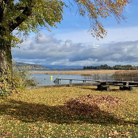 Ahornlounge Am Murtensee *