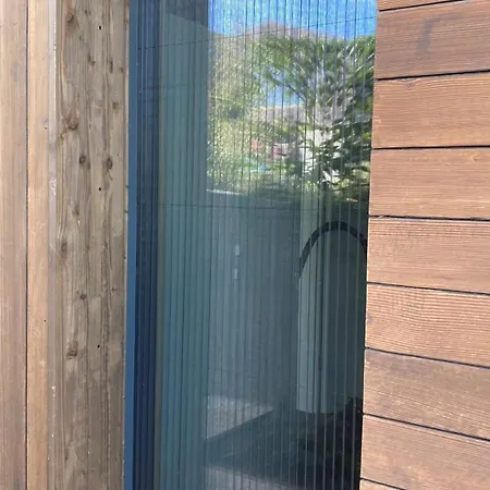 Ahornlounge Am Murtensee *