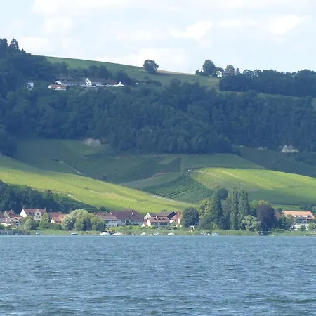 Ahornlounge Am Murtensee Διαμέρισμα Faoug