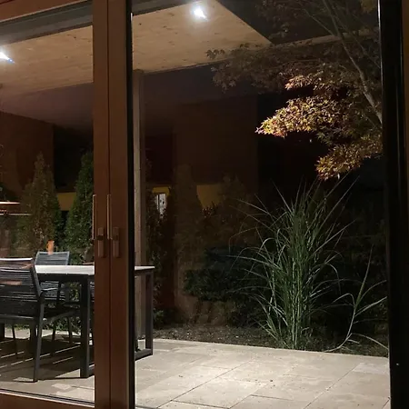 Ahornlounge Am Murtensee *
