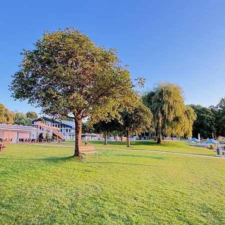 Ahornlounge Am Murtensee