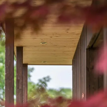 Apartment Ahornlounge Am Murtensee Faoug