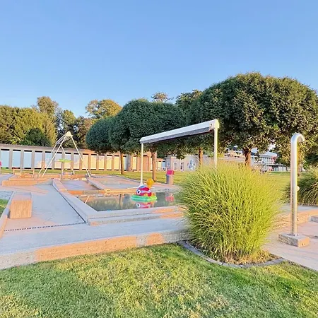 Ahornlounge Am Murtensee Apartment *