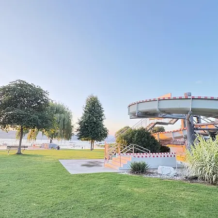Ahornlounge Am Murtensee Διαμέρισμα