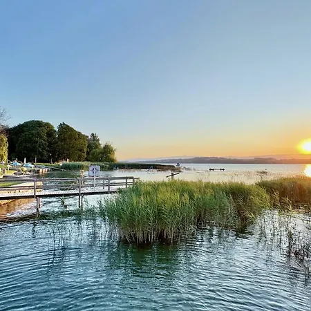 Ahornlounge Am Murtensee