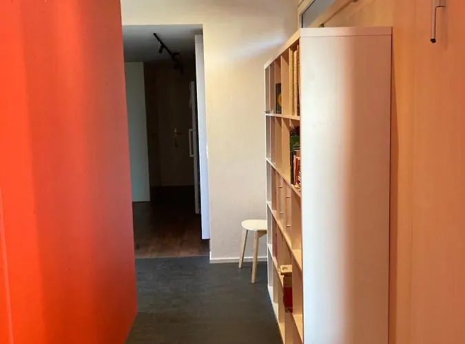 Apartament Ahornlounge Am Murtensee