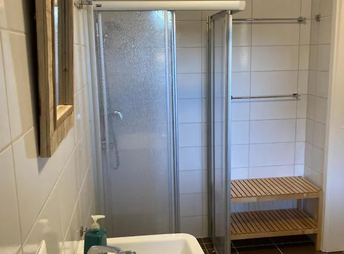 Apartament Ahornlounge Am Murtensee *