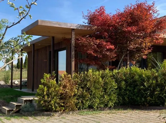 Ahornlounge Am Murtensee Apartament *