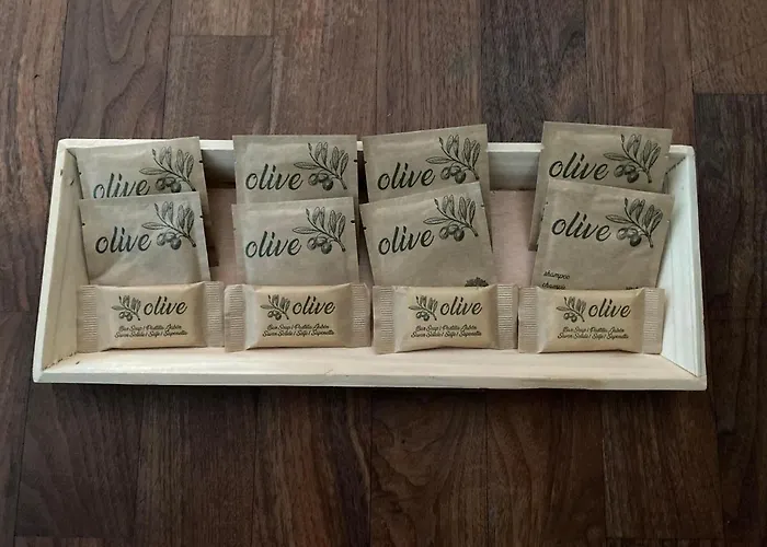 Ahornlounge Am Murtensee Apartament