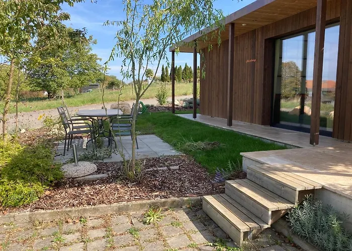 Ahornlounge Am Murtensee *