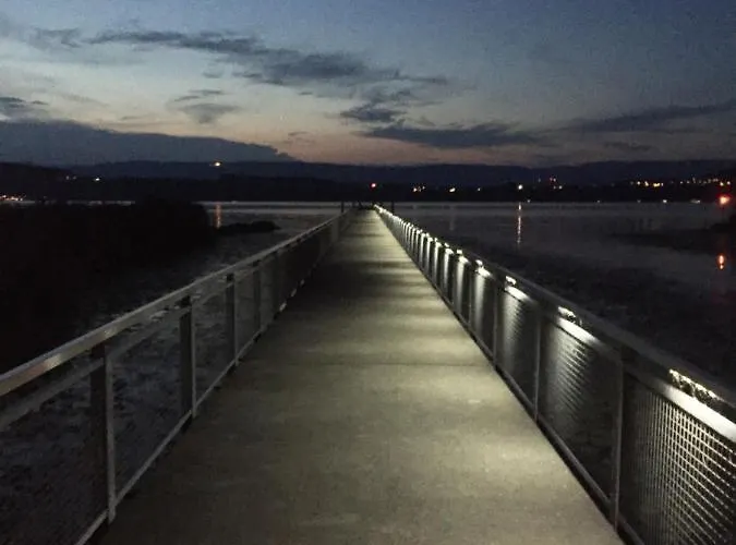 Apartament Ahornlounge Am Murtensee *