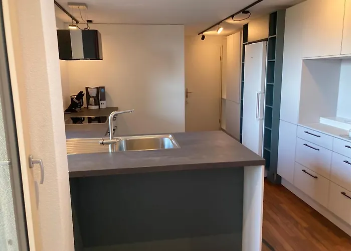 Apartament Ahornlounge Am Murtensee Faoug