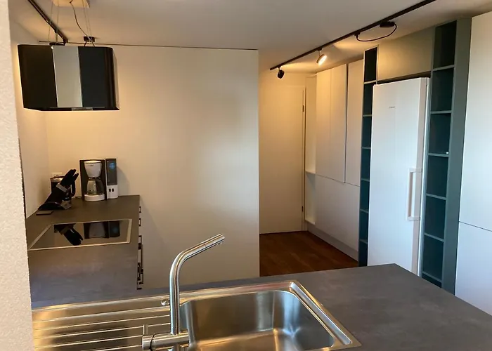 Ahornlounge Am Murtensee Apartament Faoug