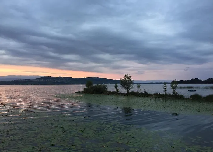 Apartament Ahornlounge Am Murtensee *