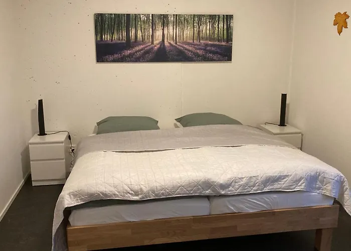 Ahornlounge Am Murtensee