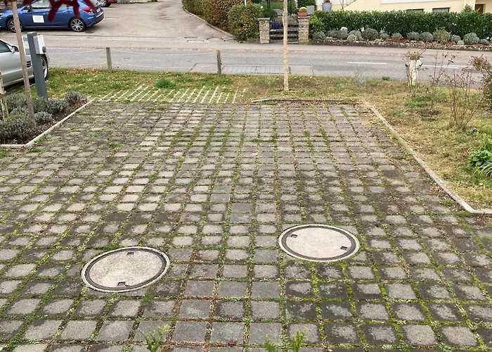 Apartament Ahornlounge Am Murtensee *