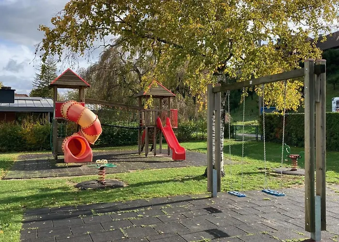 Apartament Ahornlounge Am Murtensee Faoug