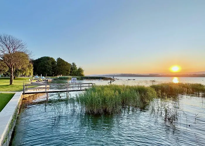 Ahornlounge Am Murtensee