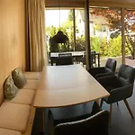 Ahornlounge Am Murtensee アパート *