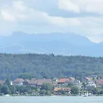 Ahornlounge Am Murtensee Faoug