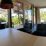 アパート Ahornlounge Am Murtensee Faoug