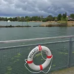 Ahornlounge Am Murtensee * Faoug