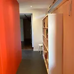 アパート Ahornlounge Am Murtensee