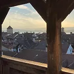 Ahornlounge Am Murtensee Faoug