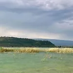 Ahornlounge Am Murtensee アパート *
