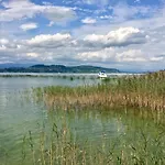Ahornlounge Am Murtensee アパート *
