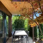 アパート Ahornlounge Am Murtensee Faoug